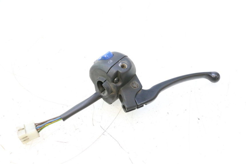 photo de COMMODO GAUCHE YAMAHA YP MAJESTY 125 (1998 - 2001) - Zoom état d’usage