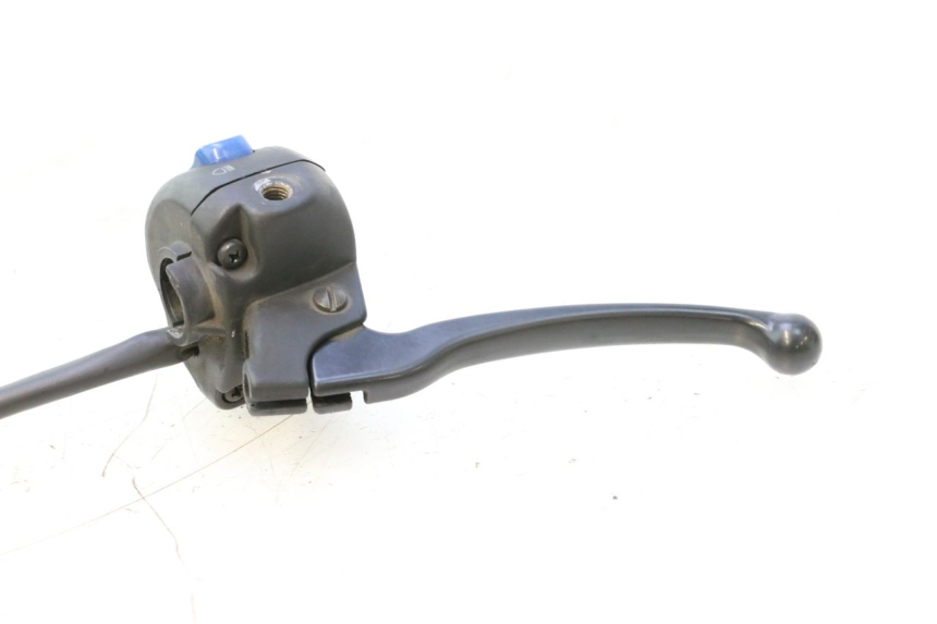 photo de COMMODO GAUCHE YAMAHA YP MAJESTY 125 (1998 - 2001) - Autre angle de vue
