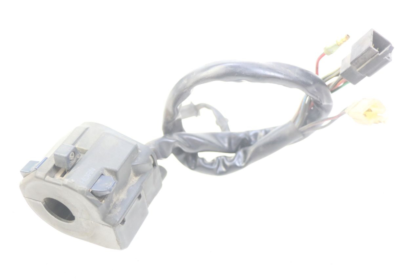 photo de COMMODO GAUCHE KAWASAKI ZEPHYR 1100 ( - 1995) - Zoom état d’usage