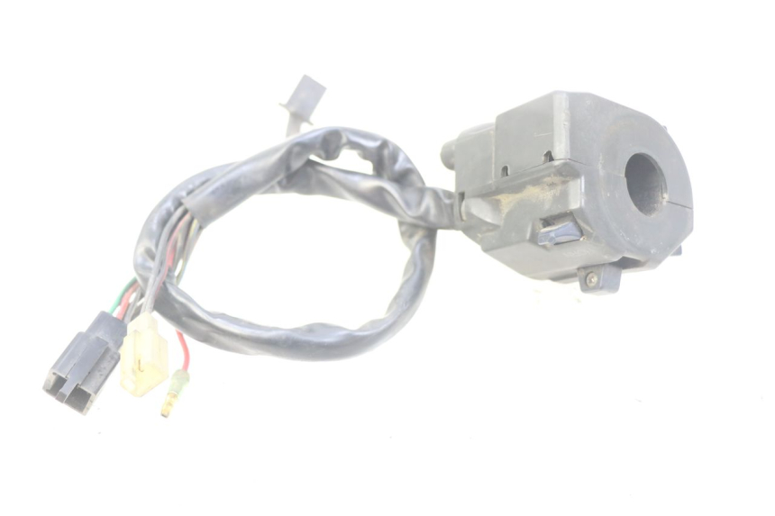 photo de COMMODO GAUCHE KAWASAKI ZEPHYR 1100 ( - 1995) - Gros plan technique