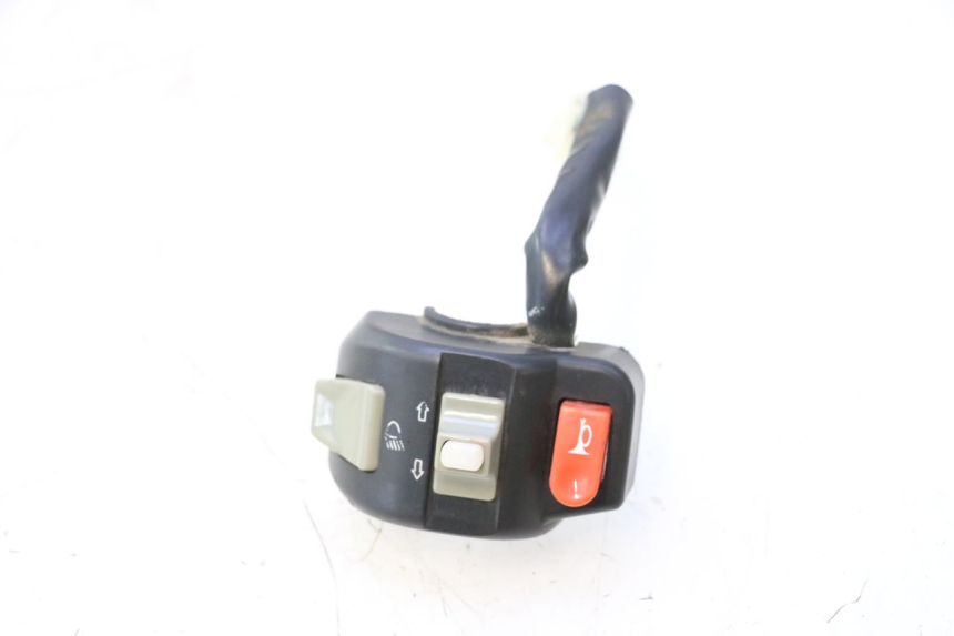 photo de COMMODO GAUCHE UNIVERSAL BIKE ZN50QT-11B 50 (2018 - 2021) - Vue d’ensemble