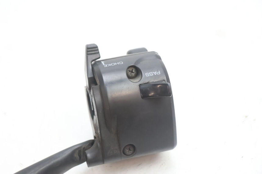 photo de COMMODO GAUCHE KAWASAKI ZX-6R ZX6R 600 (1995 - 1997) - Autre angle de vue
