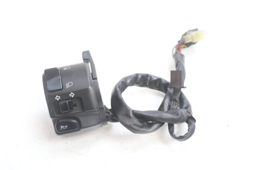 photo de COMMODO GAUCHE KAWASAKI ZX-6R ZX6R 600 (2000 - 2002) - Vue principale