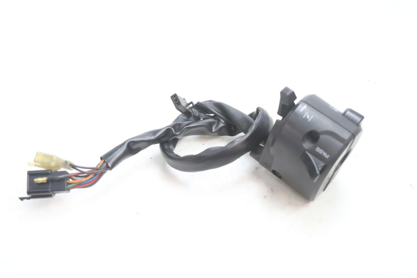 photo de COMMODO GAUCHE KAWASAKI ZX-6R ZX6R 600 (2000 - 2002) - Zoom état d’usage