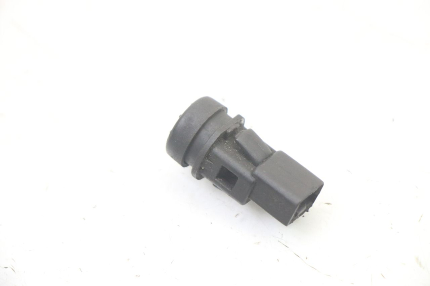 photo de COMMODO GILERA STALKER 50 (1997 - 2005) - Zoom état d’usage