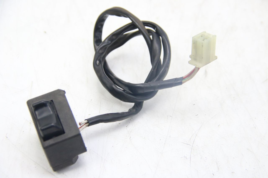 photo de COMMODO SUZUKI GSX-F GSX  F 1100 (1988 - 1994) - Vue principale