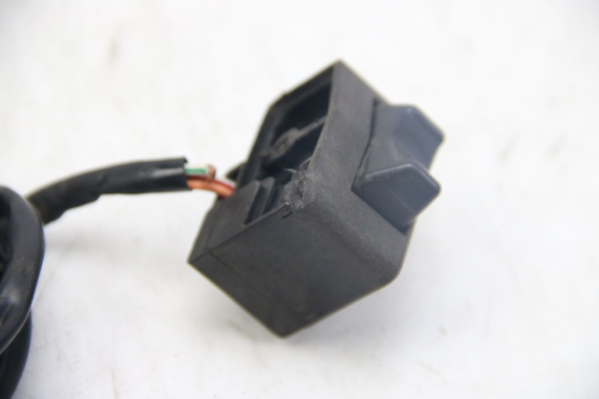 photo de COMMODO SUZUKI GSX-F GSX  F 1100 (1988 - 1994) - Zoom état d’usage