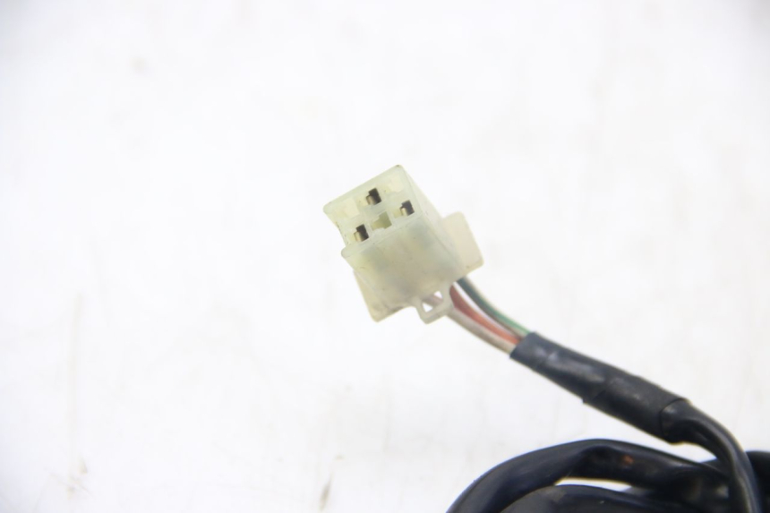 photo de COMMODO SUZUKI GSX-F GSX  F 1100 (1988 - 1994) - Autre angle de vue