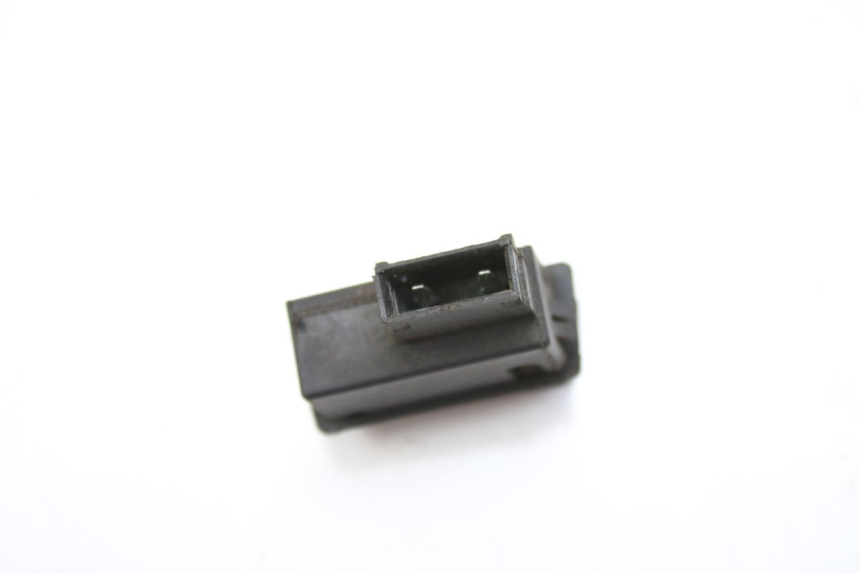 photo de COMMODO KLAXON NECO AZZURO 4T 50 (2020 - 2023) - Zoom état d’usage