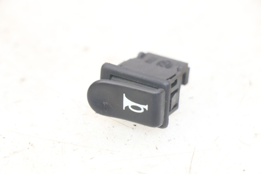 photo de COMMODO KLAXON TGB CITY 2 50 (2009 - 2013) - Vue principale