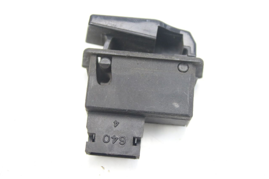 photo de COMMODO KLAXON SYM CITYCOM CITY COM 125 (2009 - 2014) - Gros plan technique