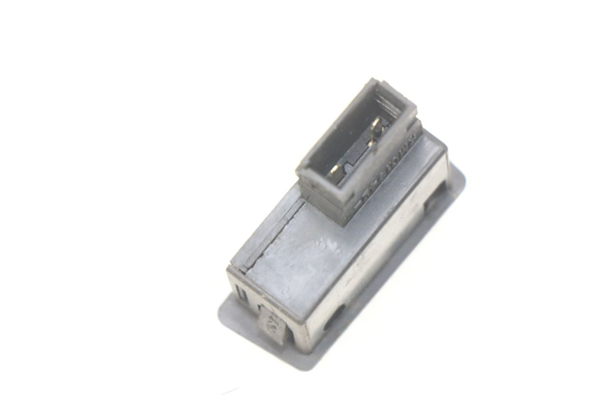 photo de COMMODO KLAXON RIDE CLASSIC 2T 50 (2014 - 2022) - Détail de la pièce