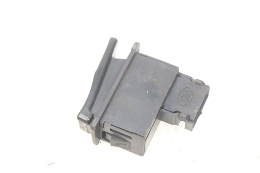 photo de COMMODO KLAXON RIDE CLASSIC 2T 50 (2014 - 2022) - Zoom état d’usage