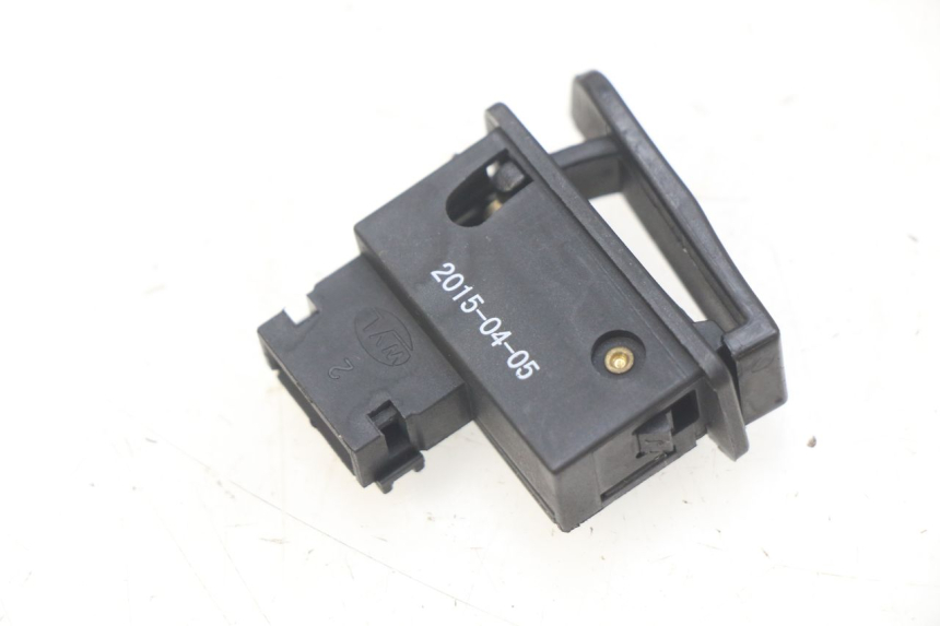 photo de COMMODO KLAXON RIDE CLASSIC 2T 50 (2014 - 2022) - Détail de la pièce