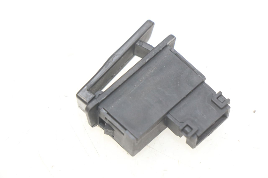 photo de COMMODO KLAXON RIDE CLASSIC 2T 50 (2014 - 2022) - Autre angle de vue