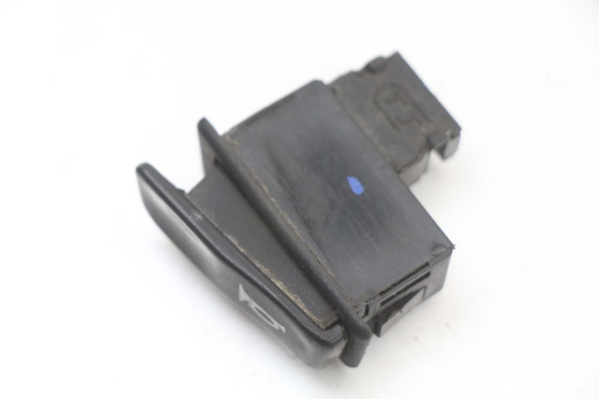 photo de COMMODO KLAXON SYM FIDDLE 2 50 (2008 - 2013) - Zoom état d’usage