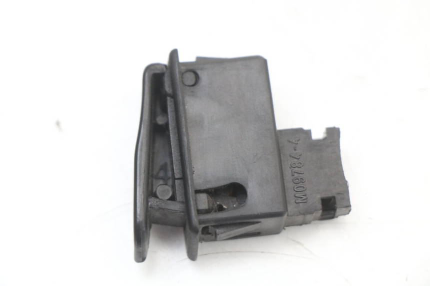 photo de COMMODO KLAXON SYM FIDDLE 2 50 (2008 - 2013) - Autre angle de vue