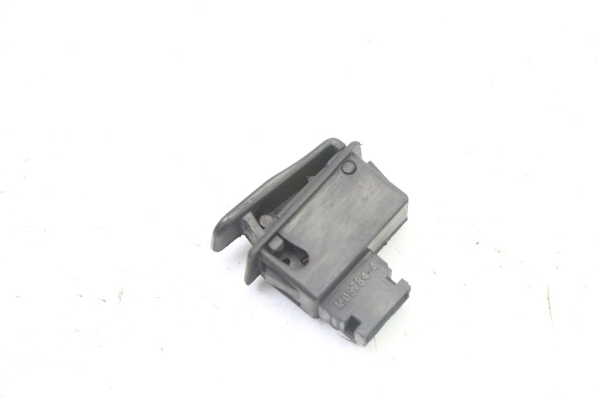 photo de COMMODO KLAXON SYM FIDDLE 2 50 (2008 - 2013) - Zoom état d’usage