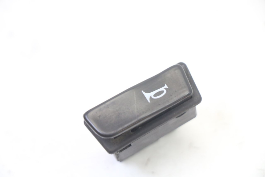 photo de COMMODO KLAXON SYM FIDDLE 3 III 125 (2014 - 2020) - Vue principale