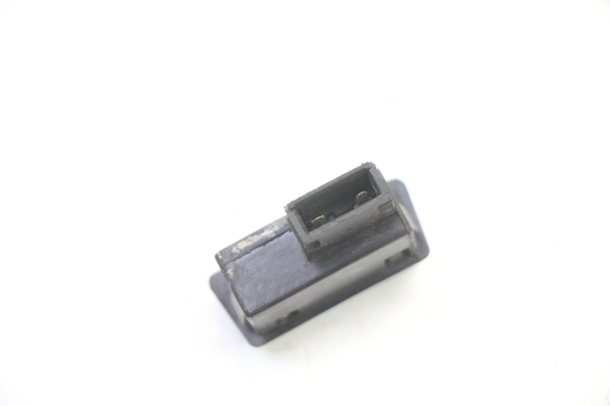 photo de COMMODO KLAXON SYM FIDDLE 3 III 125 (2014 - 2020) - Autre angle de vue