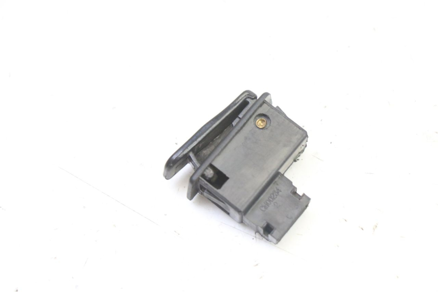 photo de COMMODO KLAXON SYM FIDDLE 3 III 50 (2014 - 2020) - Zoom état d’usage