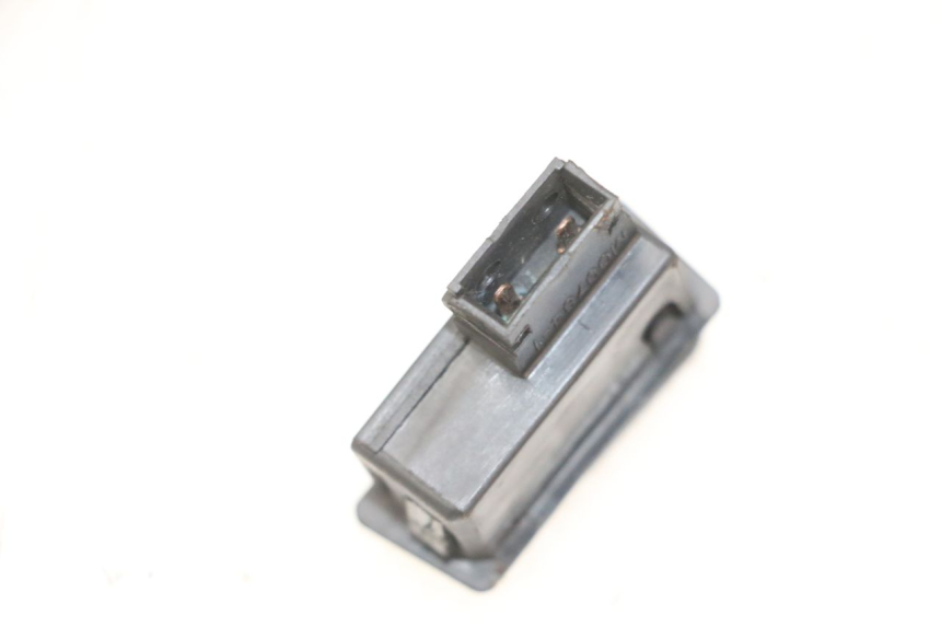 photo de COMMODO KLAXON SYM FIDDLE 125 (2008 - 2010) - Zoom état d’usage