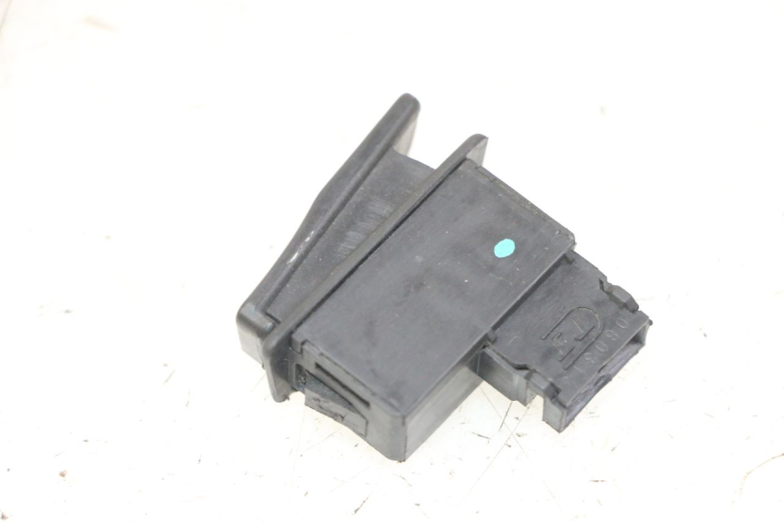 photo de COMMODO KLAXON SYM FIDDLE 125 (2008 - 2010) - Autre angle de vue