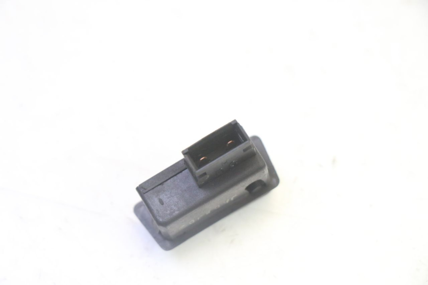 photo de COMMODO KLAXON DAELIM HISTORY 125 (2001 - 2002) - Autre angle de vue