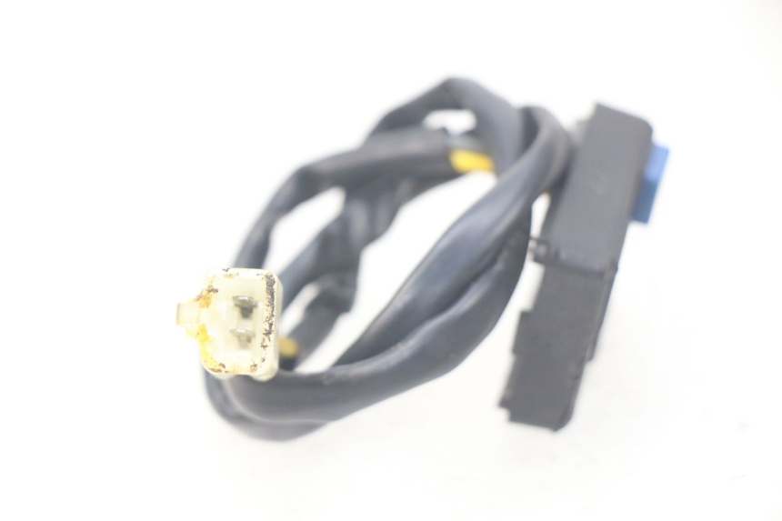 photo de COMMODO KLAXON PEUGEOT LUDIX 50 (2005 - 2007) - Détail de la pièce