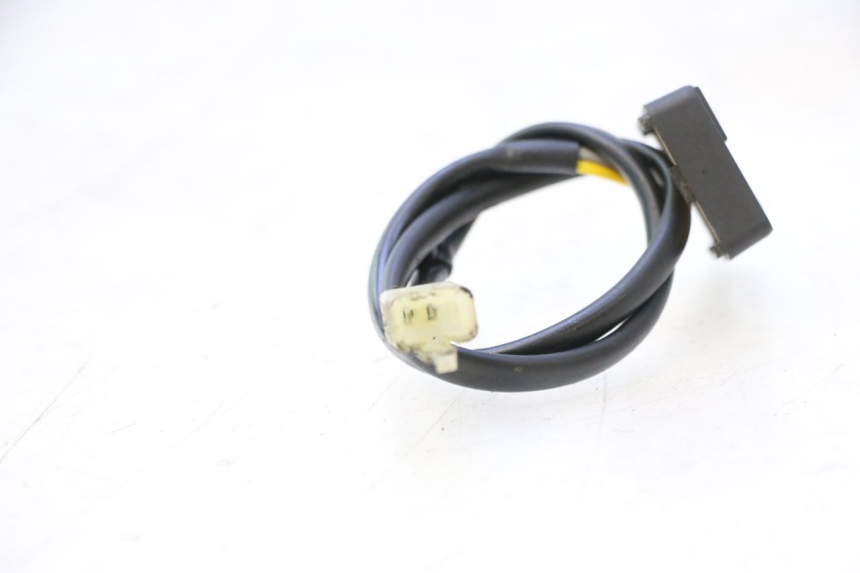 photo de COMMODO KLAXON PEUGEOT LUDIX ONE 14P 50 (2004 - 2013) - Autre angle de vue