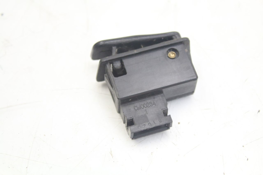 photo de COMMODO KLAXON SYM ORBIT 2 4T 50 (2018 - 2022) - Zoom état d’usage