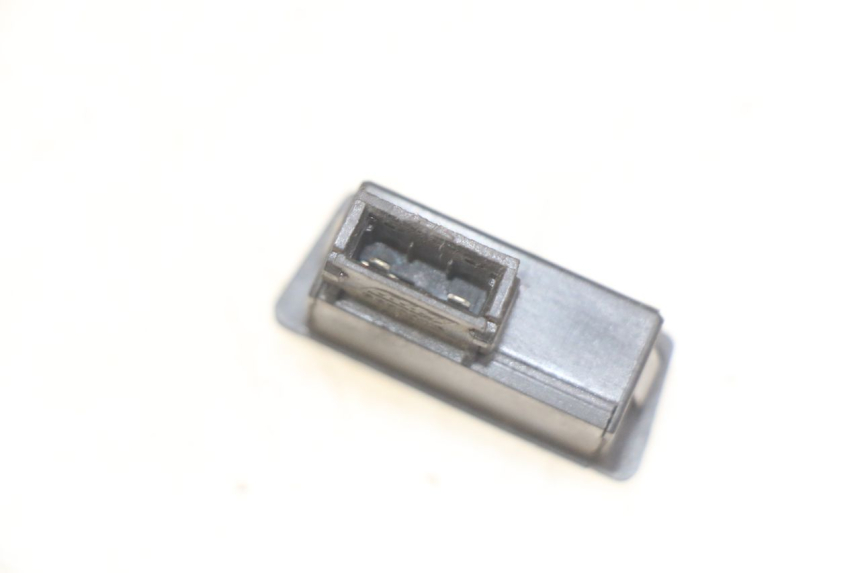 photo de COMMODO KLAXON SYM ORBIT III 3 4T 50 (2021 - 2025) - Zoom état d’usage