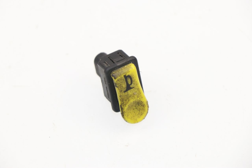 photo de COMMODO KLAXON GILERA STORM 50 (1993 - 1997) - Vue principale