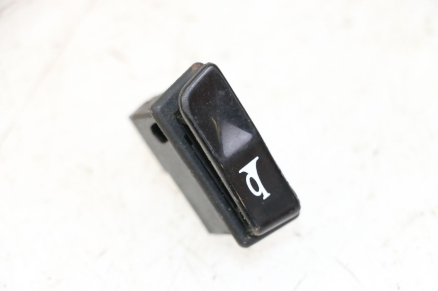 photo de COMMODO KLAXON SYM ORBIT 2 4T 50 (2008 - 2017) - Vue principale