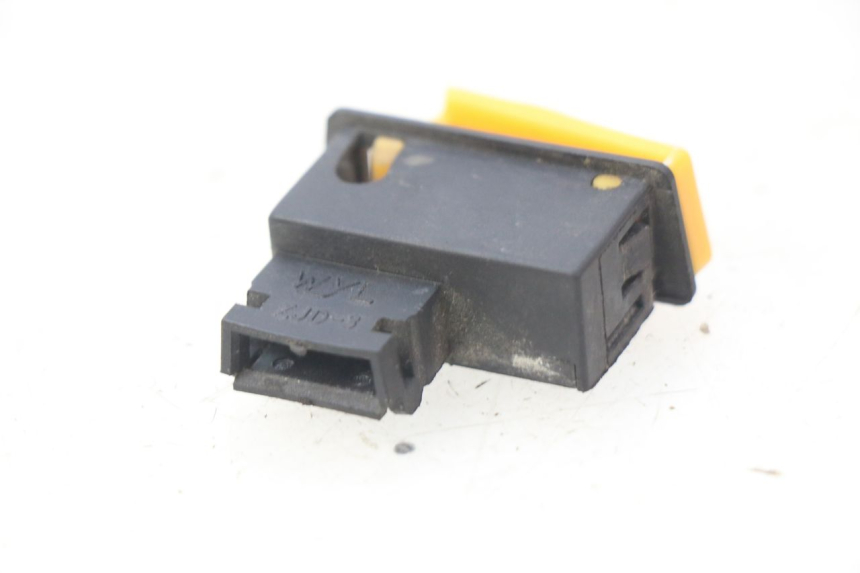 photo de COMMODO KLAXON EUROCKA VIRTUALITY GT 4T 50 (2011 - 2017) - Zoom état d’usage