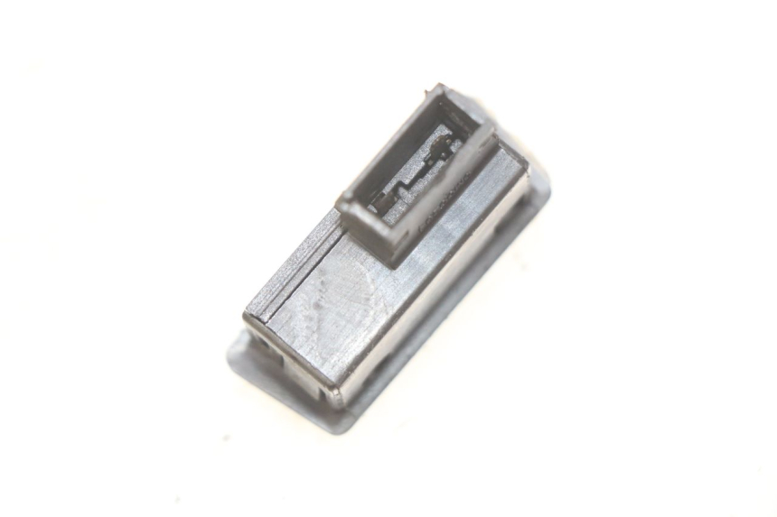 photo de COMMODO KLAXON SYM X-PRO 4T 50 (2014 - 2021) - Zoom état d’usage