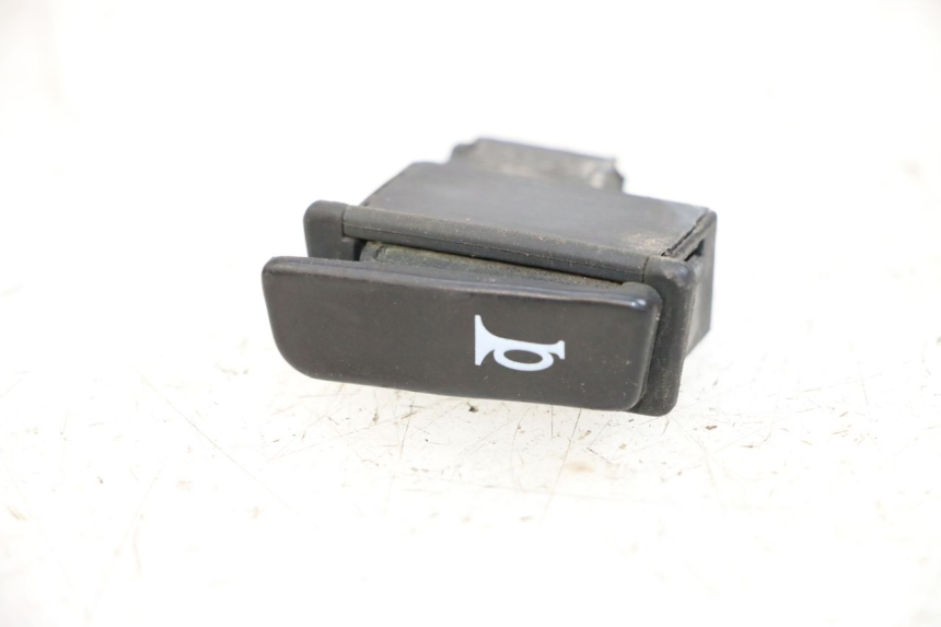 photo de COMMODO KLAXON SYM X-PRO 4T 50 (2014 - 2021) - Vue principale