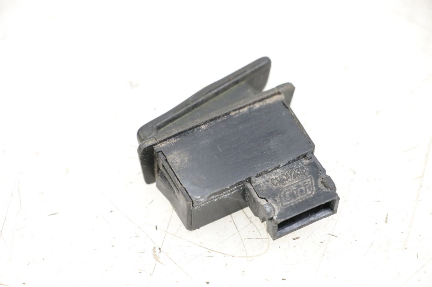 photo de COMMODO KLAXON SYM X-PRO 4T 50 (2014 - 2021) - Zoom état d’usage