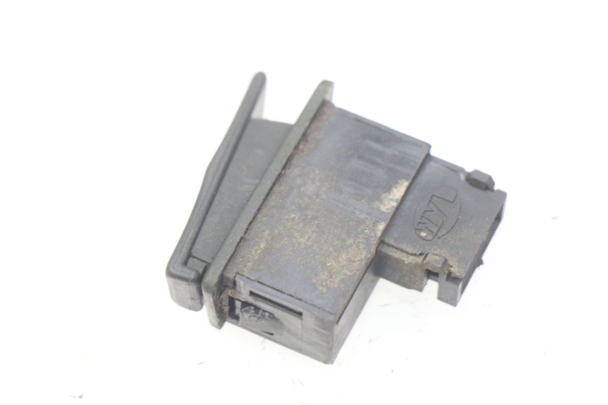 photo de COMMODO KLAXON YIYING YY50QT-10 50 (2007 - 2022) - Zoom état d’usage