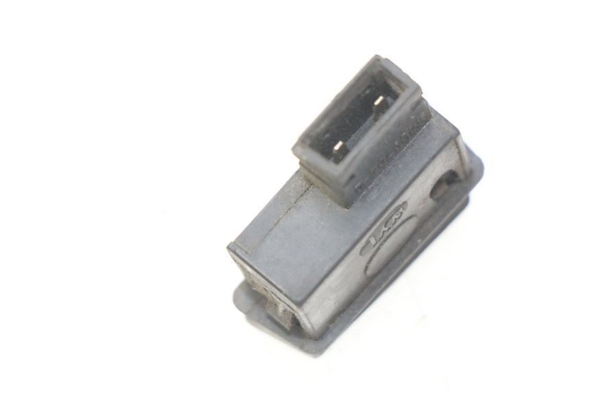 photo de COMMODO KLAXON YIYING YY50QT-10 50 (2007 - 2022) - Zoom état d’usage