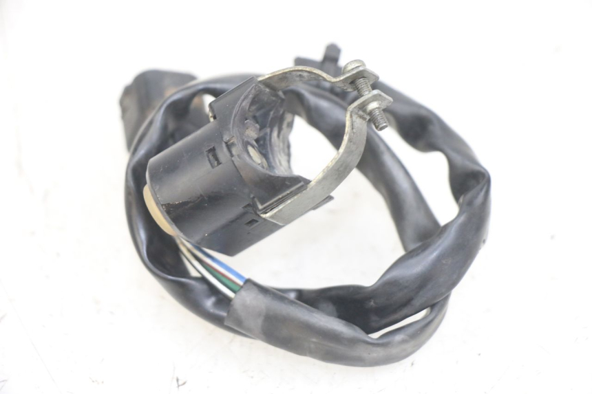 photo de COMMODO KAWASAKI KXF KX-F 250 (2012 - 2014) - Autre angle de vue