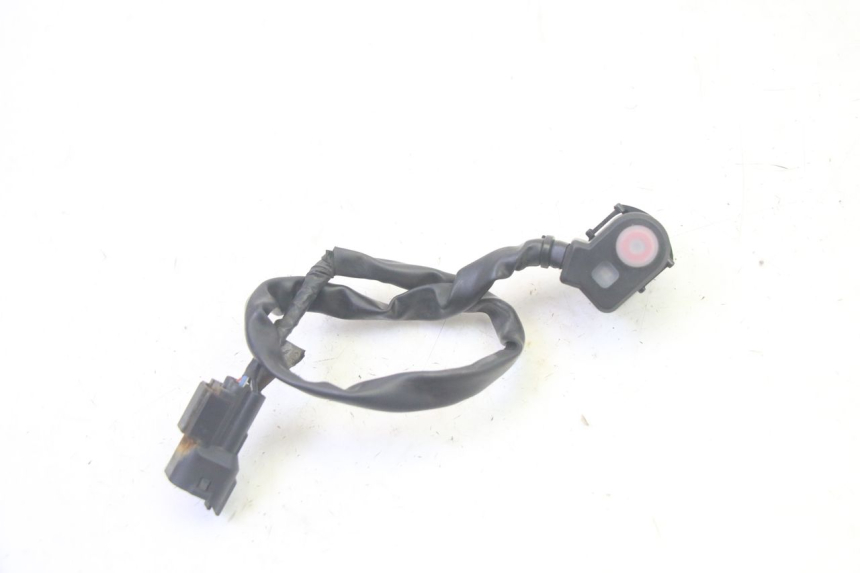 photo de COMMODO KAWASAKI KXF KX-F 250 (2017 - 2019) - Autre angle de vue