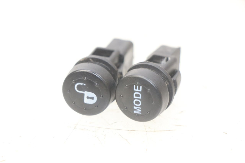 photo de COMMODO PIAGGIO LIBERTY IGET 4T 50 (2015 - 2020) - Vue principale