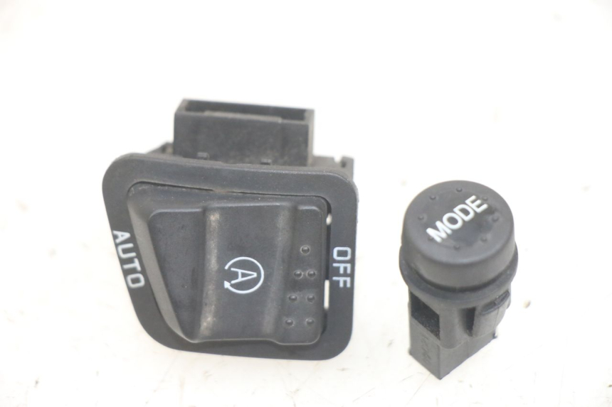 photo de COMMODO PIAGGIO MEDLEY 125 (2016 - 2023) - Vue principale