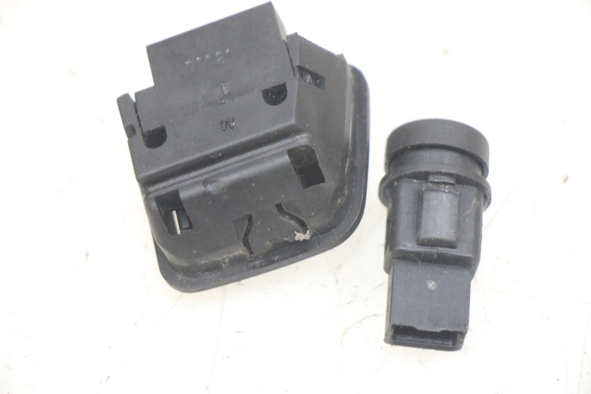 photo de COMMODO PIAGGIO MEDLEY 125 (2016 - 2023) - Zoom état d’usage