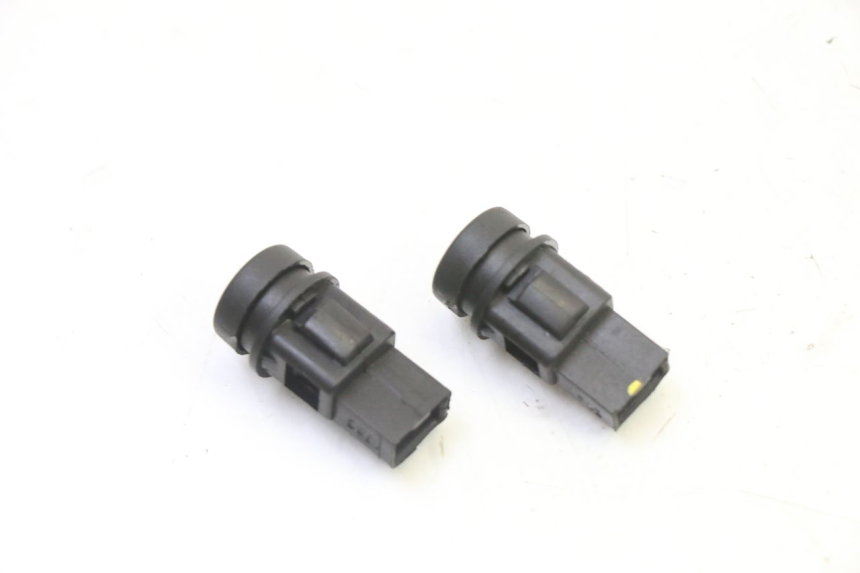 photo de COMMODO PIAGGIO MP3 HPE 310 (2024 - 2025) - Zoom état d’usage