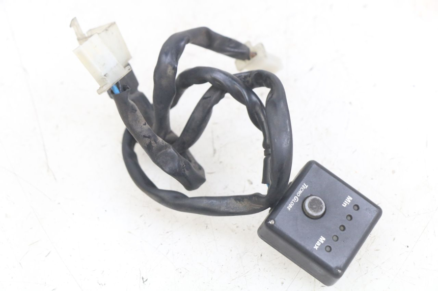 photo de COMMODO PIAGGIO MP3 LT 400 (2007 - 2012) - Détail de la pièce