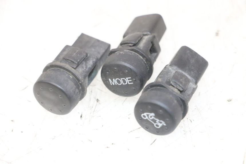photo de COMMODO PIAGGIO MP3 LT 300 (2010 - 2016) - Zoom état d’usage