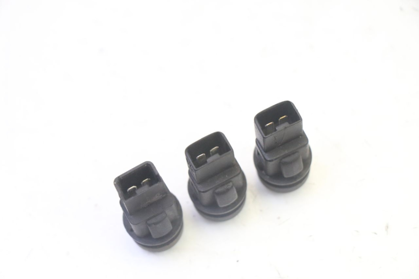 photo de COMMODO PIAGGIO MP3 500 (2011 - 2015) - Zoom état d’usage