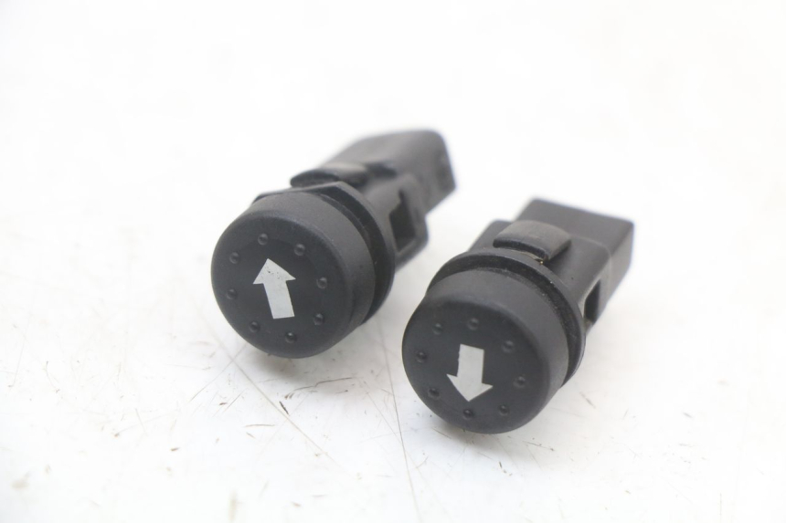 photo de COMMODO MOTO GUZZI NORGE 8V GT 1200 (2011 - 2016) - Vue principale